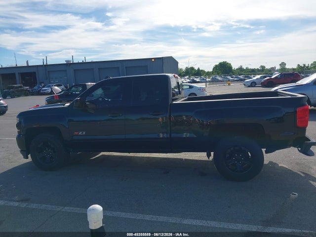 1GCVKRECXGZ315644 Chevrolet Silverado 1500 2lt