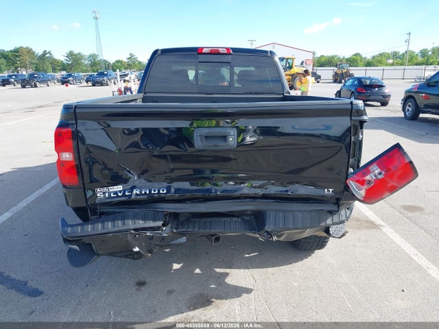 1GCVKRECXGZ315644 Chevrolet Silverado 1500 2lt