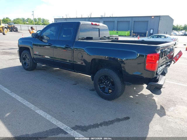 1GCVKRECXGZ315644 Chevrolet Silverado 1500 2lt