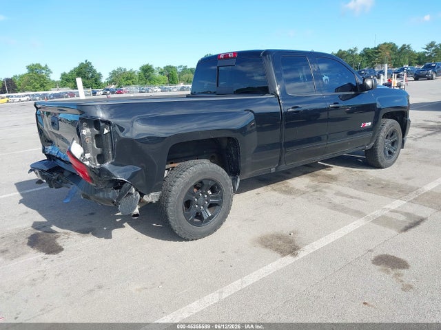1GCVKRECXGZ315644 Chevrolet Silverado 1500 2lt