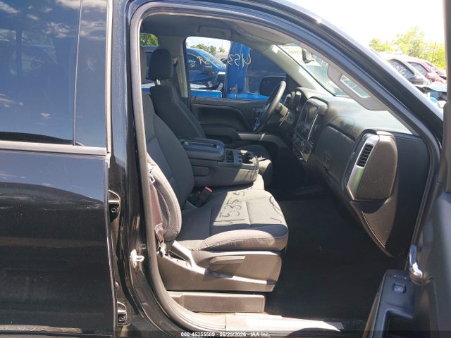 1GCVKRECXGZ315644 Chevrolet Silverado 1500 2lt