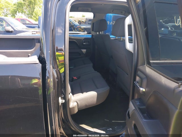 1GCVKRECXGZ315644 Chevrolet Silverado 1500 2lt