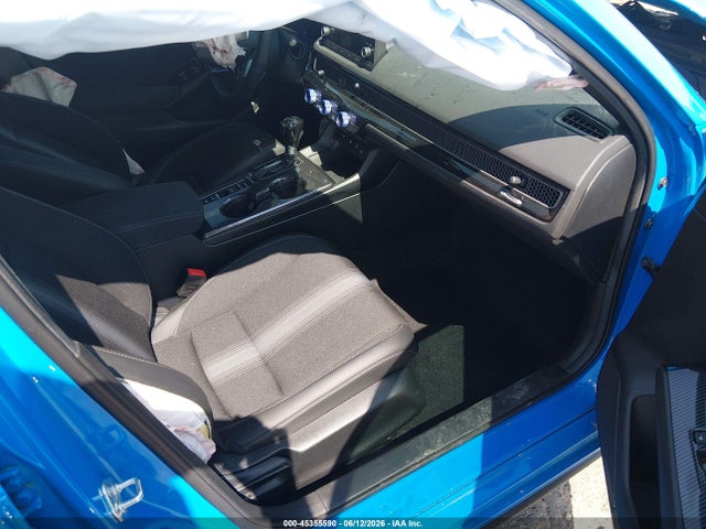 2025 Honda Civic Sedan Sport მანქანა იყიდება აუქციონზე, vin: 19XFL2H89SE034911, აუქციონის ნომერი: 45355590