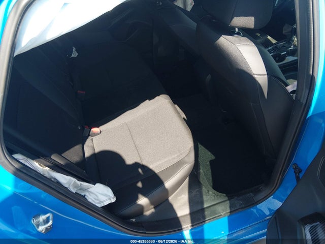 2025 Honda Civic Sedan Sport მანქანა იყიდება აუქციონზე, vin: 19XFL2H89SE034911, აუქციონის ნომერი: 45355590