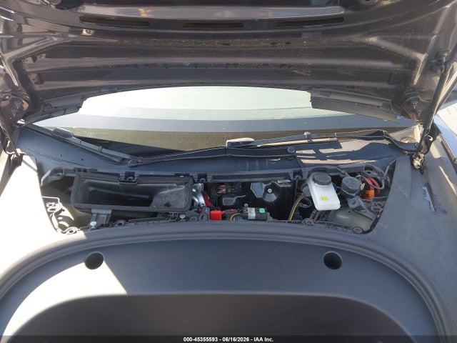 Tesla Model 3 Long Range Dual Motor All-wheel Drive 2023 5YJ3E1EB2PF689064 Image 10