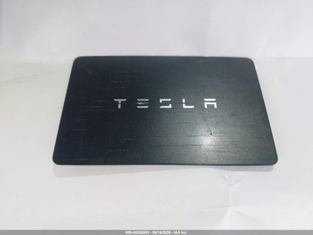 Tesla Model 3 Long Range Dual Motor All-wheel Drive 2023 5YJ3E1EB2PF689064 Image 11