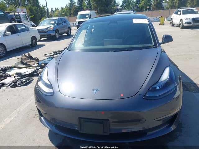 Tesla Model 3 Long Range Dual Motor All-wheel Drive 2023 5YJ3E1EB2PF689064 Image 13