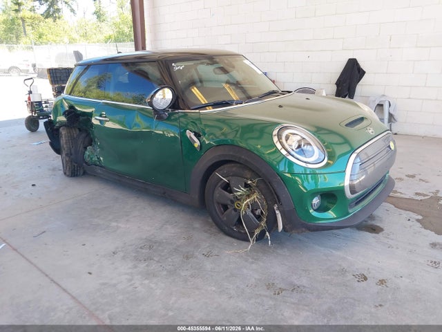 Aukcja sprzedaży 2021 Mini Se Hardtop Cooper, vin: WMWXP3C01M2N97951, numer aukcji: 45355594