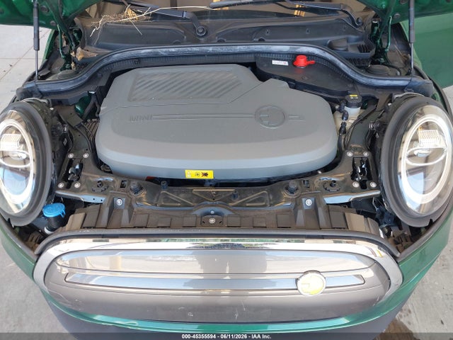 Mini Se Hardtop Cooper 2021 WMWXP3C01M2N97951 Image 10