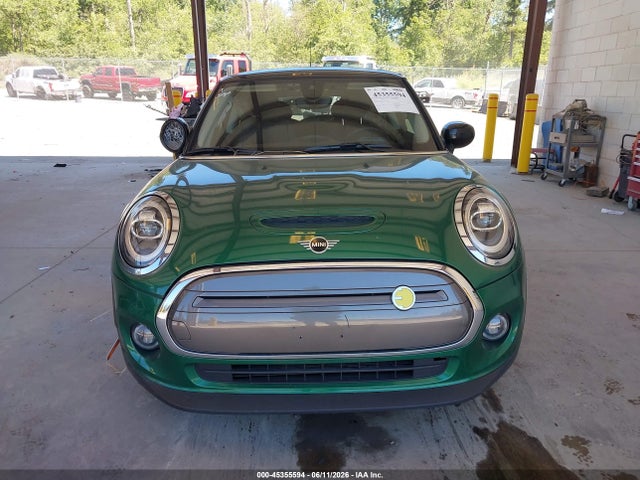 Mini Se Hardtop Cooper 2021 WMWXP3C01M2N97951 Image 13