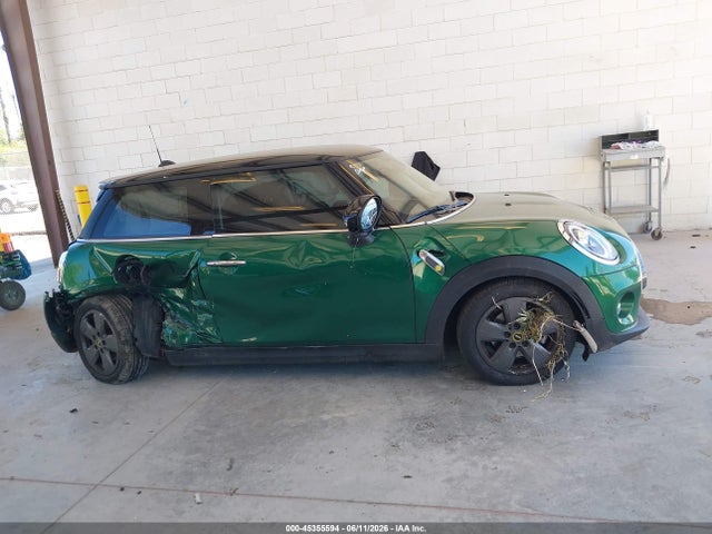 Aukcja sprzedaży 2021 Mini Se Hardtop Cooper, vin: WMWXP3C01M2N97951, numer aukcji: 45355594