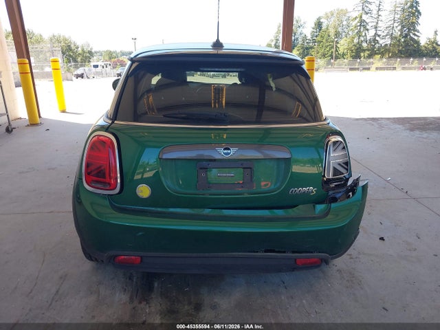 Mini Se Hardtop Cooper 2021 WMWXP3C01M2N97951 Image 17