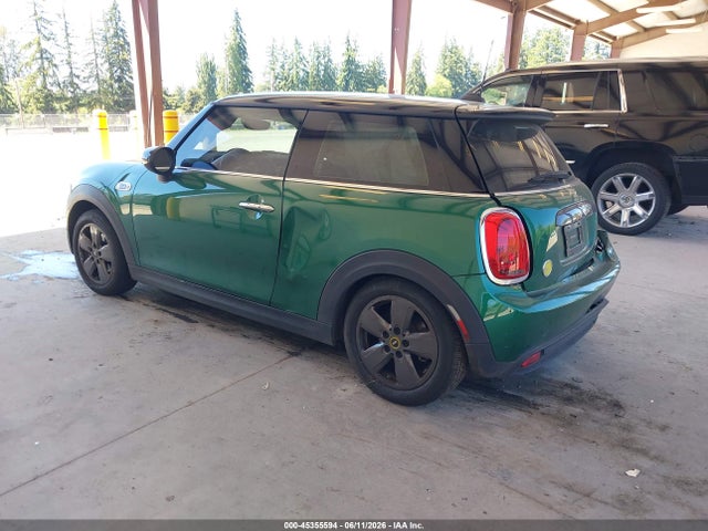 Aukcja sprzedaży 2021 Mini Se Hardtop Cooper, vin: WMWXP3C01M2N97951, numer aukcji: 45355594