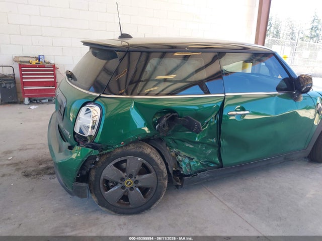 Mini Se Hardtop Cooper 2021 WMWXP3C01M2N97951 Image 6