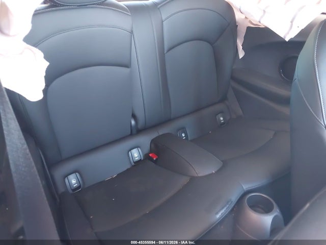 Mini Se Hardtop Cooper 2021 WMWXP3C01M2N97951 Image 8