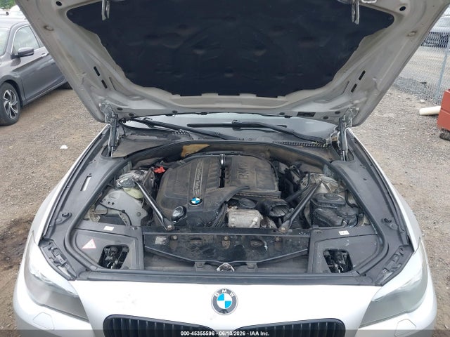 Aukcja sprzedaży 2013 Bmw 535i Xdrive, vin: WBAFU7C53DDU71005, numer aukcji: 45355596