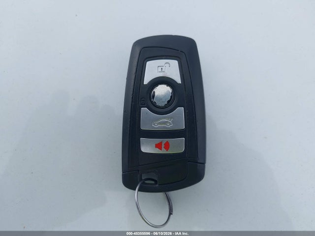 Aukcja sprzedaży 2013 Bmw 535i Xdrive, vin: WBAFU7C53DDU71005, numer aukcji: 45355596