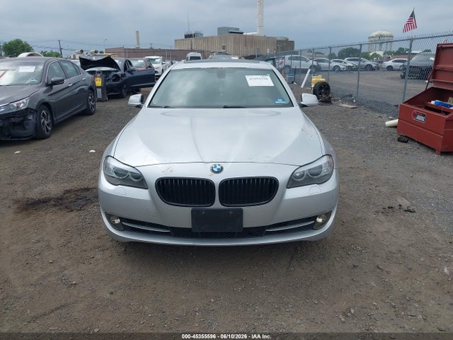 Aukcja sprzedaży 2013 Bmw 535i Xdrive, vin: WBAFU7C53DDU71005, numer aukcji: 45355596
