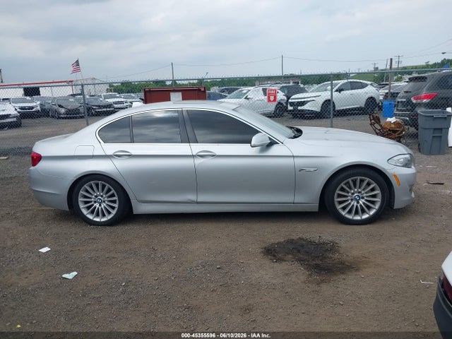 Aukcja sprzedaży 2013 Bmw 535i Xdrive, vin: WBAFU7C53DDU71005, numer aukcji: 45355596