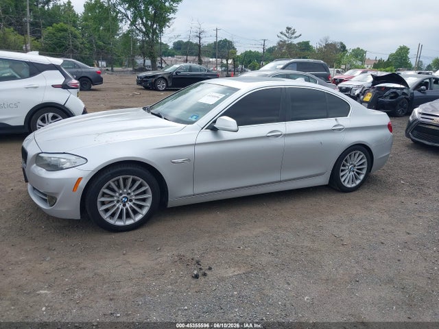 Aukcja sprzedaży 2013 Bmw 535i Xdrive, vin: WBAFU7C53DDU71005, numer aukcji: 45355596