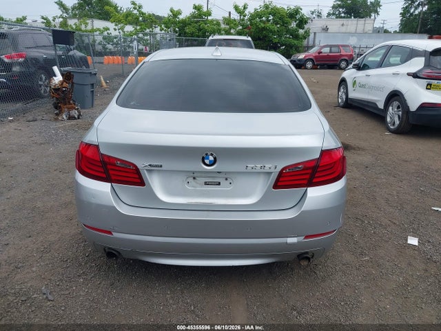 Aukcja sprzedaży 2013 Bmw 535i Xdrive, vin: WBAFU7C53DDU71005, numer aukcji: 45355596