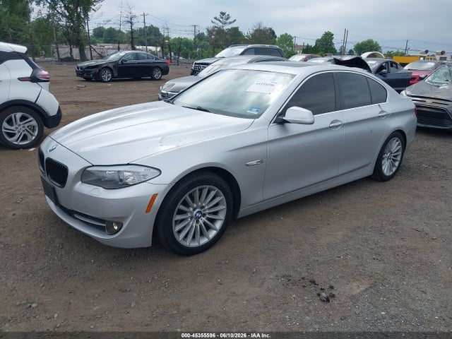 Aukcja sprzedaży 2013 Bmw 535i Xdrive, vin: WBAFU7C53DDU71005, numer aukcji: 45355596