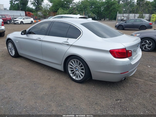 Aukcja sprzedaży 2013 Bmw 535i Xdrive, vin: WBAFU7C53DDU71005, numer aukcji: 45355596