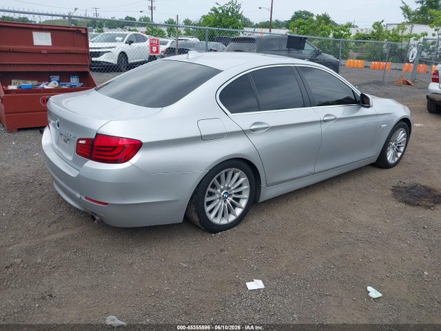 Aukcja sprzedaży 2013 Bmw 535i Xdrive, vin: WBAFU7C53DDU71005, numer aukcji: 45355596