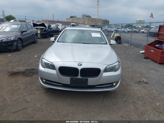 Aukcja sprzedaży 2013 Bmw 535i Xdrive, vin: WBAFU7C53DDU71005, numer aukcji: 45355596