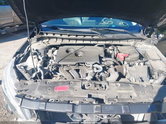 Продаж на аукціоні авто 2019 Nissan Altima 2.5 Sr, vin: 1N4BL4CV7KC236389, номер лоту: 45355595