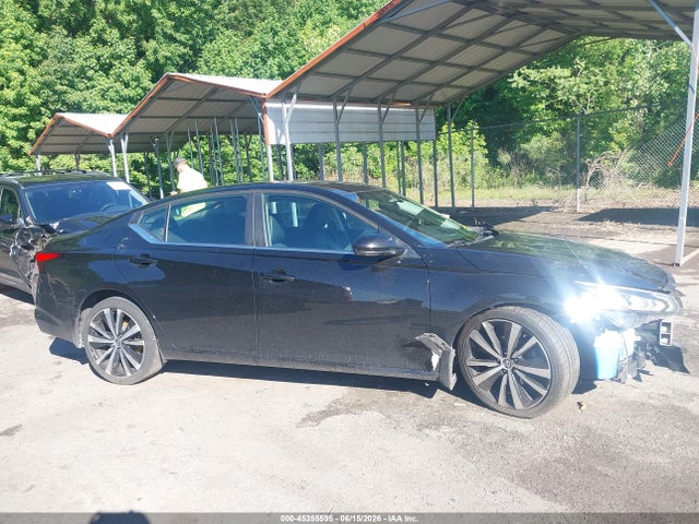 Aukcja sprzedaży 2019 Nissan Altima 2.5 Sr, vin: 1N4BL4CV7KC236389, numer aukcji: 45355595