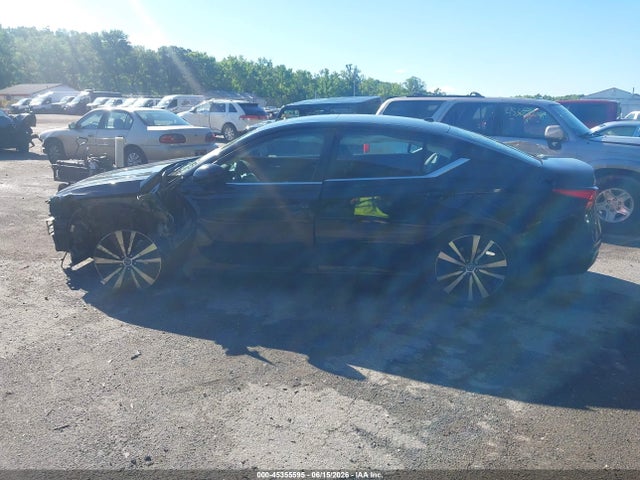 Auction sale of the 2019 Nissan Altima 2.5 Sr, vin: 1N4BL4CV7KC236389, lot number: 45355595