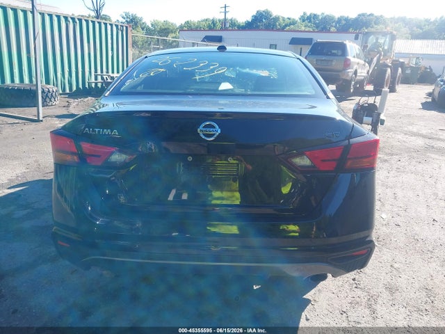 Aukcja sprzedaży 2019 Nissan Altima 2.5 Sr, vin: 1N4BL4CV7KC236389, numer aukcji: 45355595