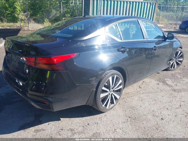 Продаж на аукціоні авто 2019 Nissan Altima 2.5 Sr, vin: 1N4BL4CV7KC236389, номер лоту: 45355595