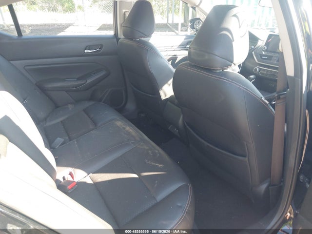 Aukcja sprzedaży 2019 Nissan Altima 2.5 Sr, vin: 1N4BL4CV7KC236389, numer aukcji: 45355595