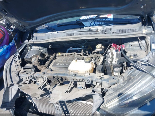 KL4CJ1SBXHB160766 Buick Encore Sport Touring