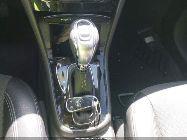 KL4CJ1SBXHB160766 Buick Encore Sport Touring