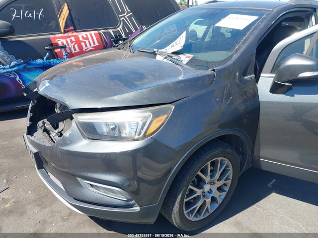 KL4CJ1SBXHB160766 Buick Encore Sport Touring