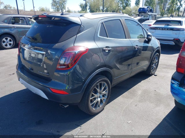 KL4CJ1SBXHB160766 Buick Encore Sport Touring