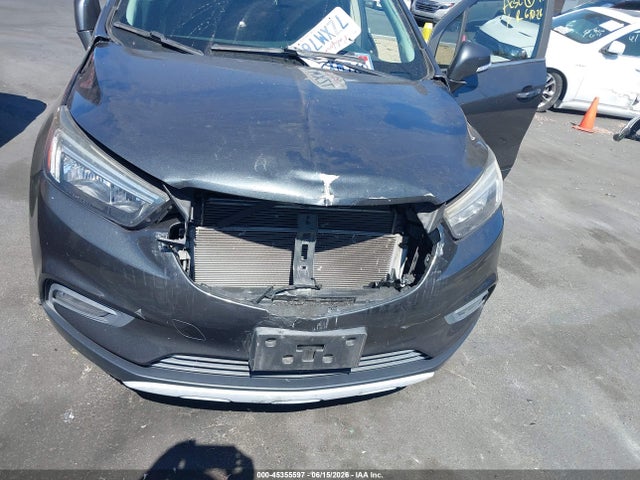 KL4CJ1SBXHB160766 Buick Encore Sport Touring