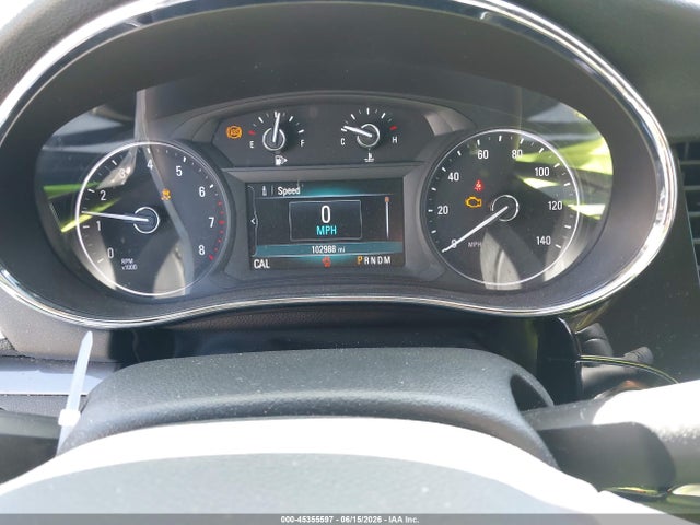 KL4CJ1SBXHB160766 Buick Encore Sport Touring