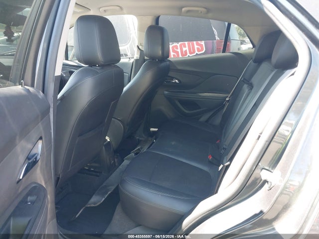 KL4CJ1SBXHB160766 Buick Encore Sport Touring