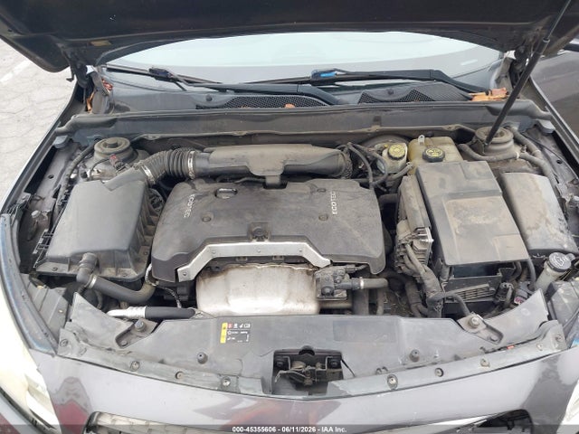 Aukcja sprzedaży 2013 Chevrolet Malibu 1lz, vin: 1G11H5SA5DF232010, numer aukcji: 45355606