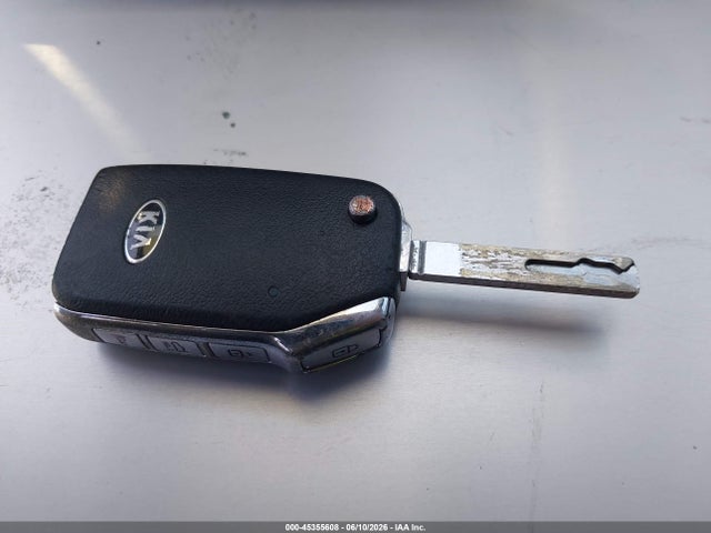 2019 Kia Forte Lxs მანქანა იყიდება აუქციონზე, vin: 3KPF24AD8KE029608, აუქციონის ნომერი: 45355608