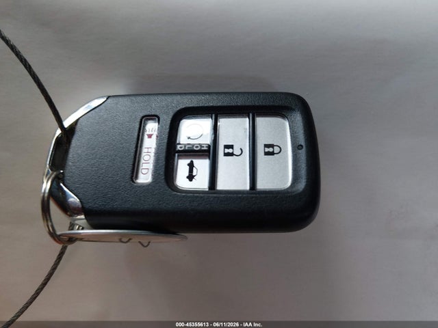 1HGCV1F4XNA112614 Honda Accord Sport Special Edition