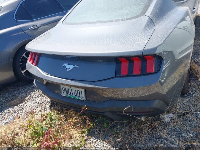 Ford Mustang Ecoboost Fastback 2025 1FA6P8TH5S5128705 Image 16