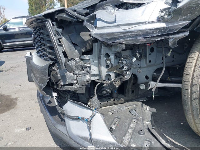 Ford Mustang Ecoboost Fastback 2025 1FA6P8TH5S5128705 Image 18