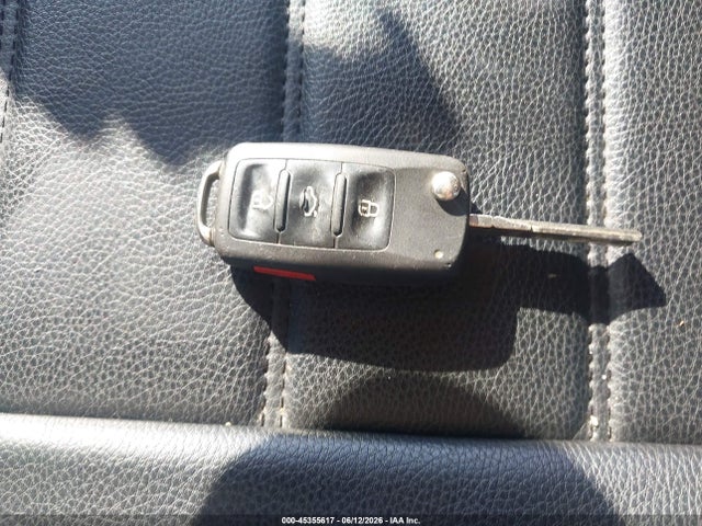 2014 Volkswagen Passat 2.5l Wolfsburg Edition მანქანა იყიდება აუქციონზე, vin: 1VWAP7A37EC008262, აუქციონის ნომერი: 45355617