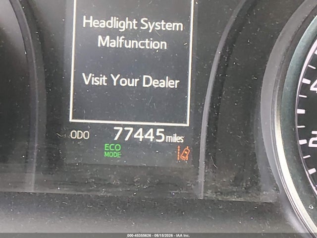 Toyota CAMRY SE 2022 4T1G11AKXNU681376 Image 16