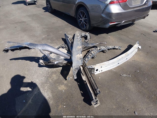 Toyota CAMRY SE 2022 4T1G11AKXNU681376 Image 12